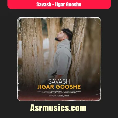 Savash-Jigar Gooshe