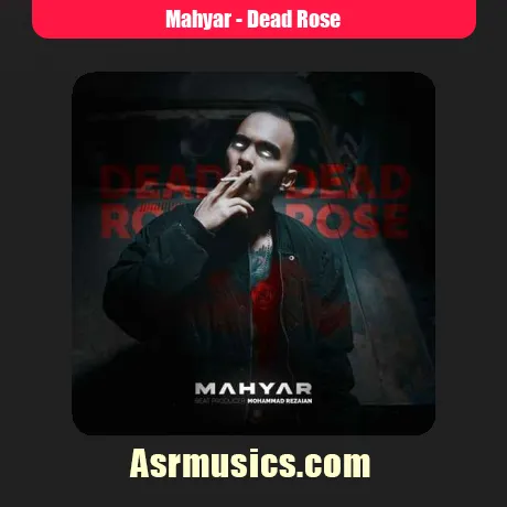 Mahyar-Dead Rose