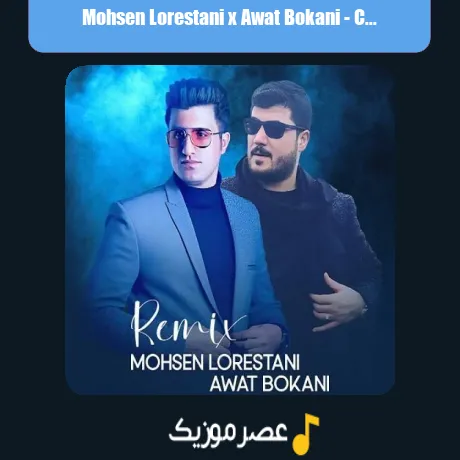 Mohsen Lorestani x Awat Bokani-Chani Goftam Naro (Remix)