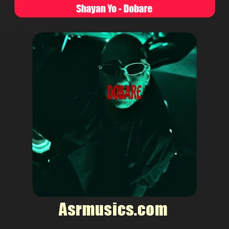 Shayan Yo-Dobare